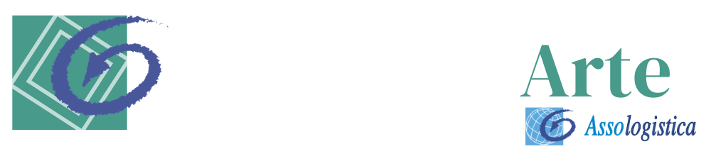 Logistica Arte - Logo